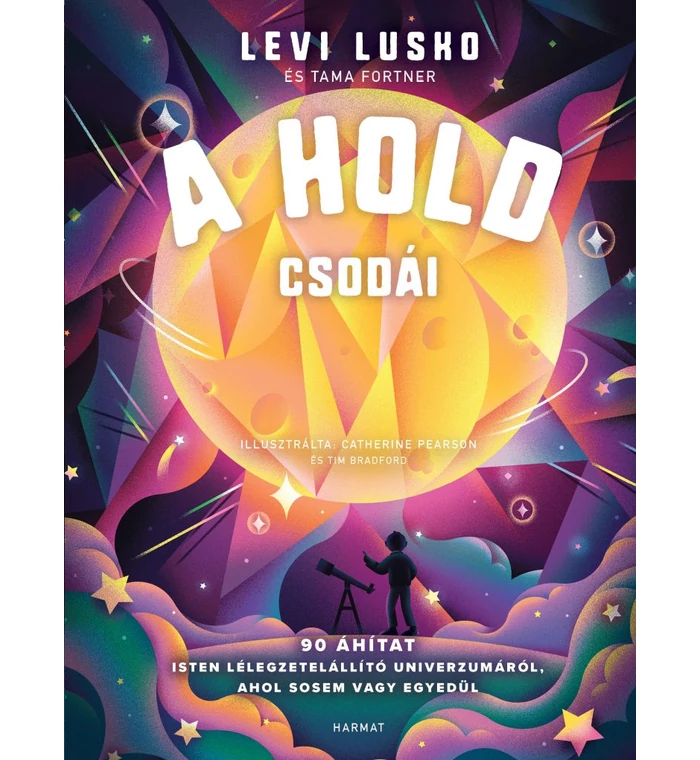 Levi Lusko - A Hold csodái