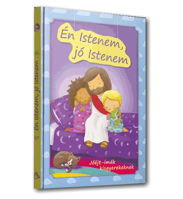 Én Istenem, jó Istenem