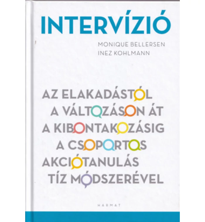 Inez Kohlmann - Intervízió