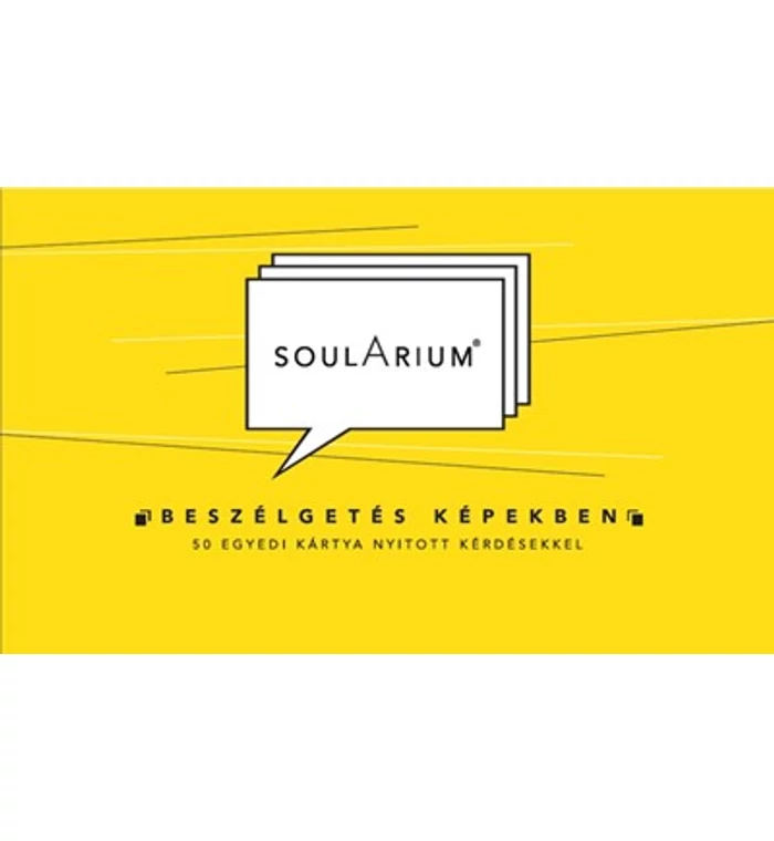 SoulArium -Beszélgetés képekben