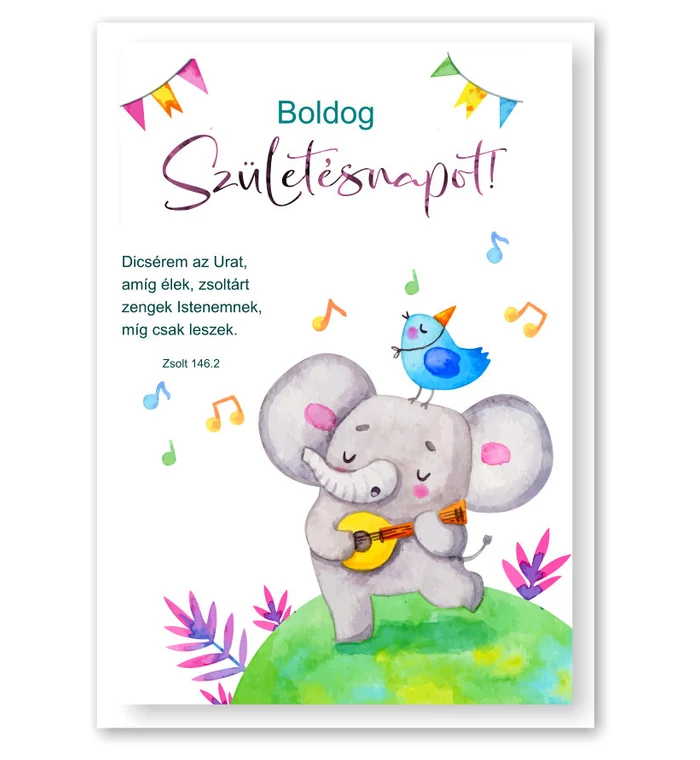 B/Születésnap - 10
