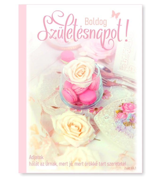 B/Születésnap - 08