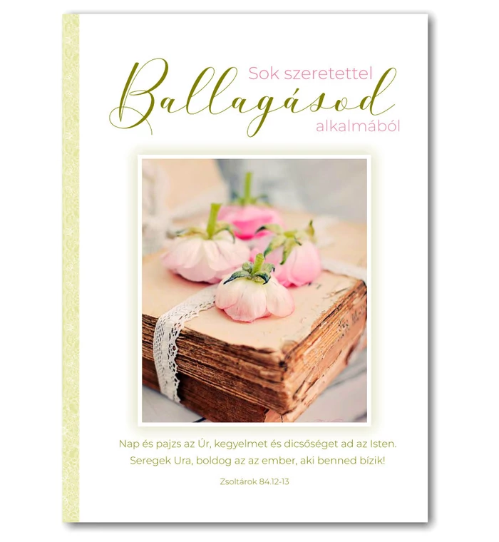 B/Ballagásra - 06.