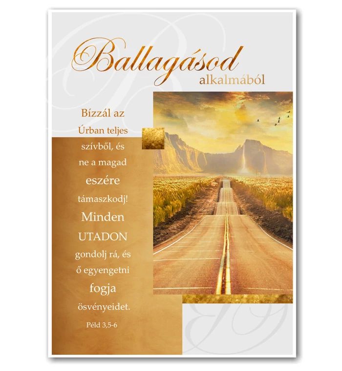 B/Ballagásra - 03.