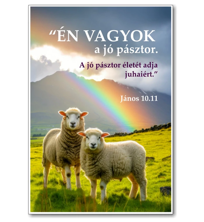 Igés kártya - 05