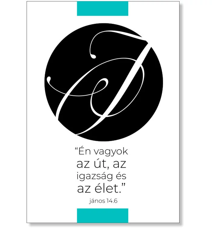Igés kártya - 02