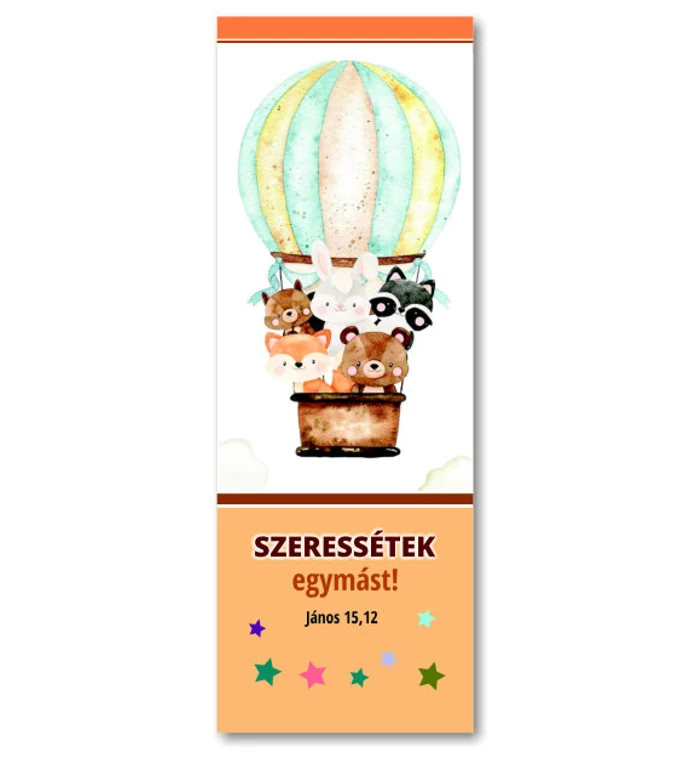 Könyvjelző - 25