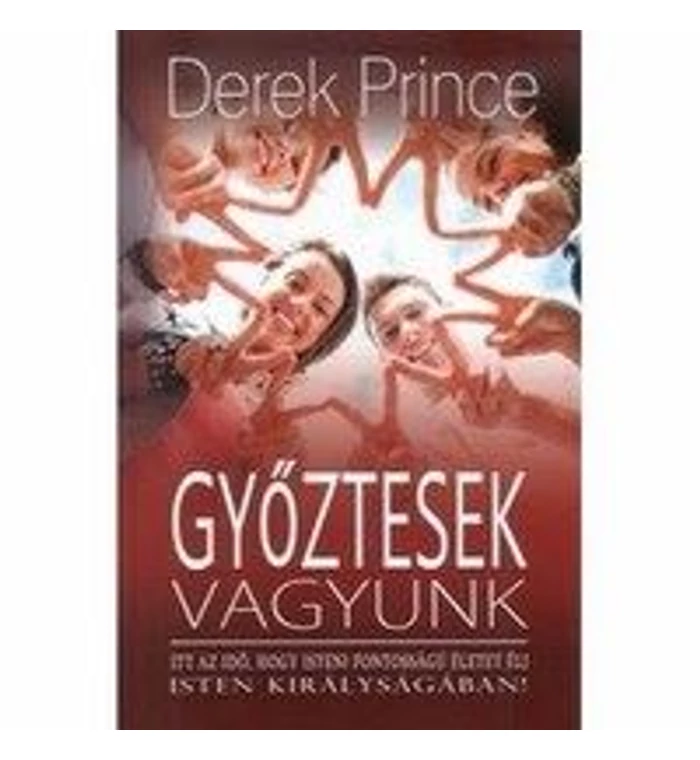 D. Prince - Győztesek vagyunk