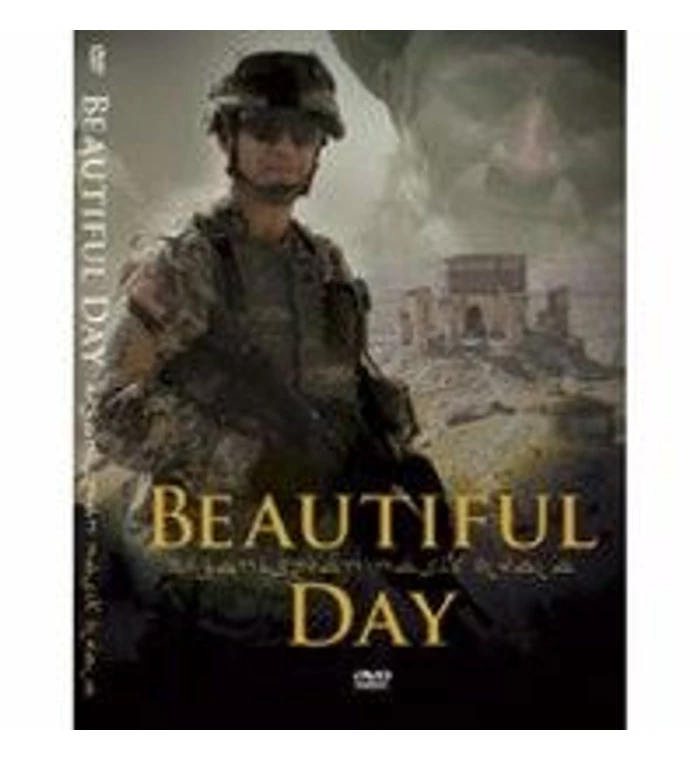 Golgota - Beautiful Day - DVD