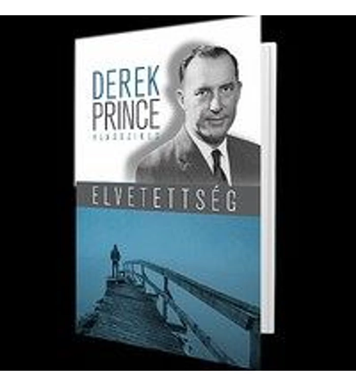 D. Prince - Elvetettség