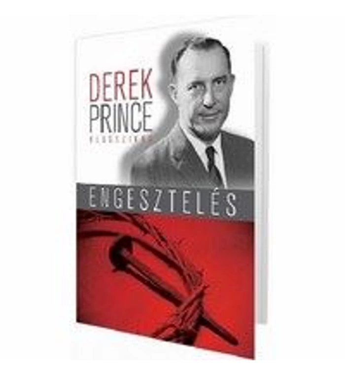 D. Prince - Engesztelés