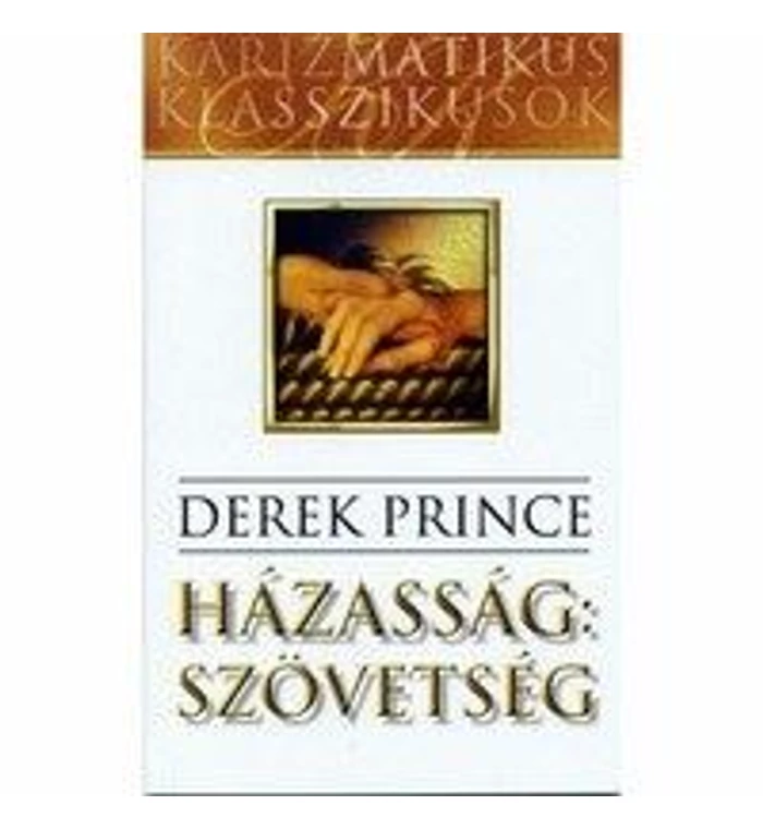 D. Prince - Házasság: szövetség
