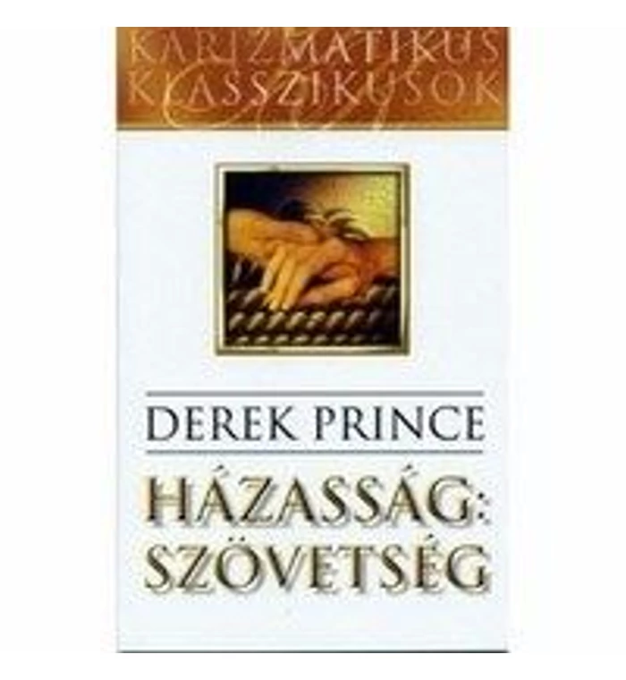 D. Prince - Házasság: szövetség