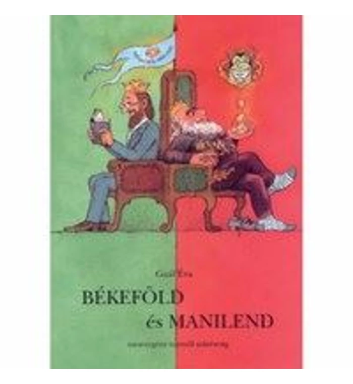 Békeföld és Manilend