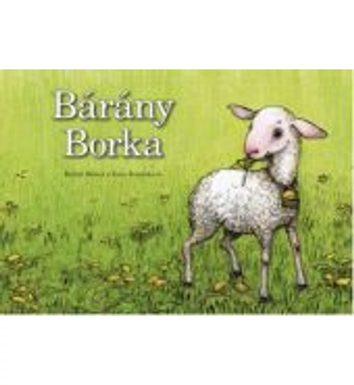 R. Bicová - Bárány Borka