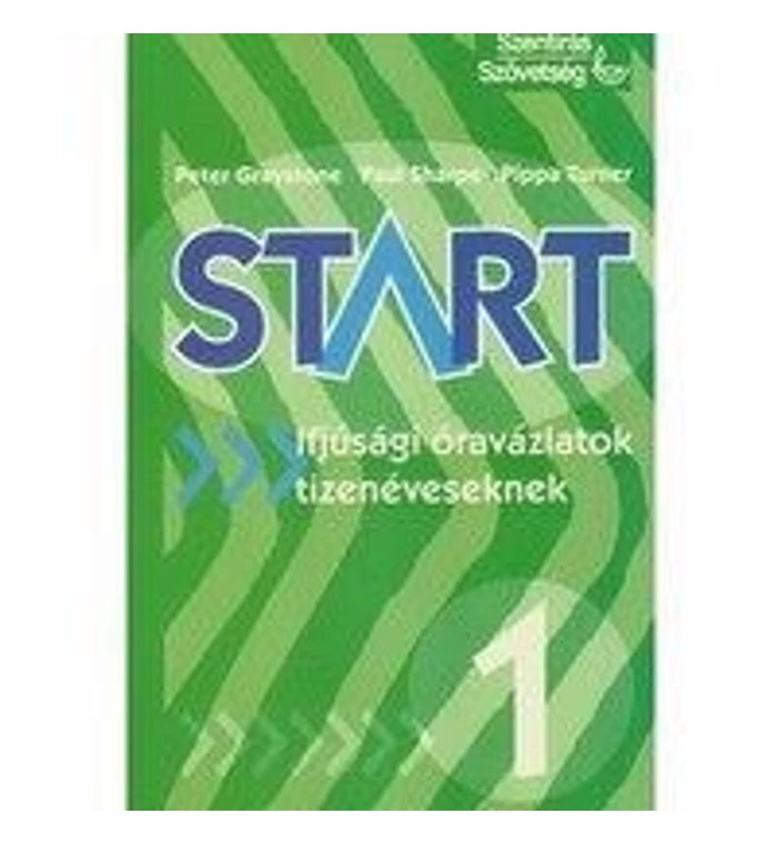 Start 1.- ifi óravázlatok