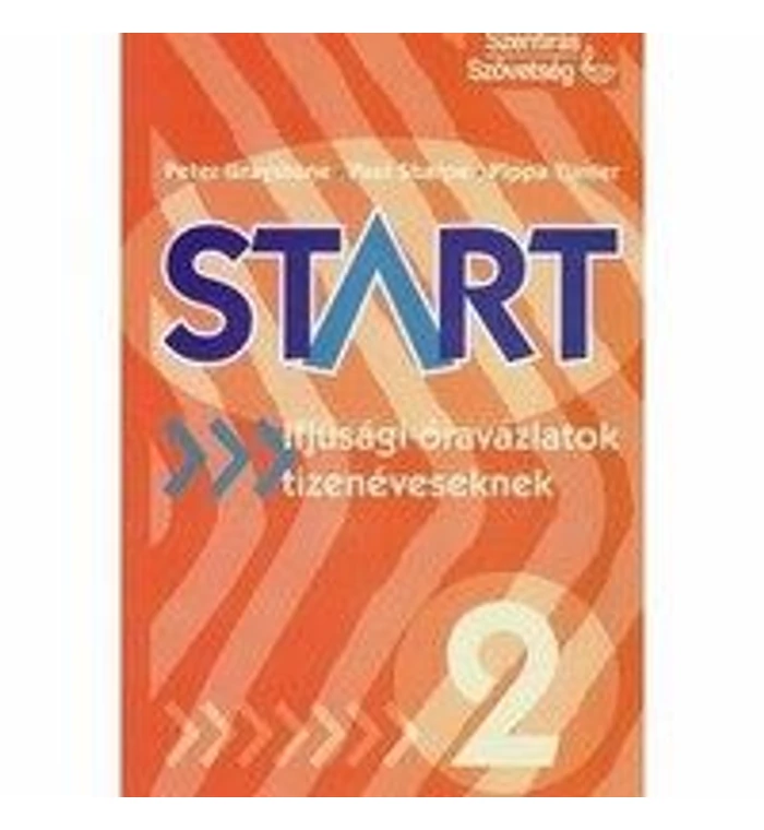 Start 2.- ifi óravázlatok