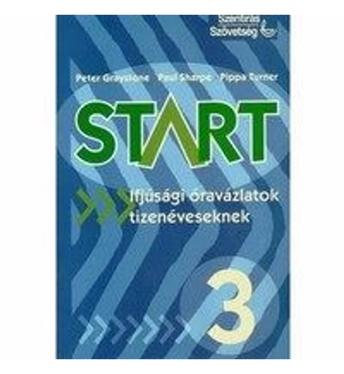 Start 3.- ifi óravázlatok