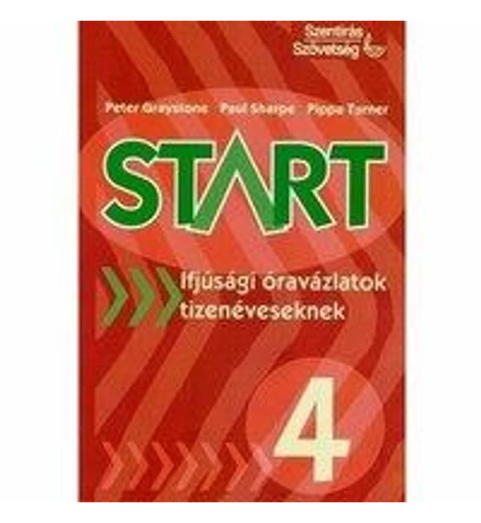 Start 4.- ifi óravázlatok