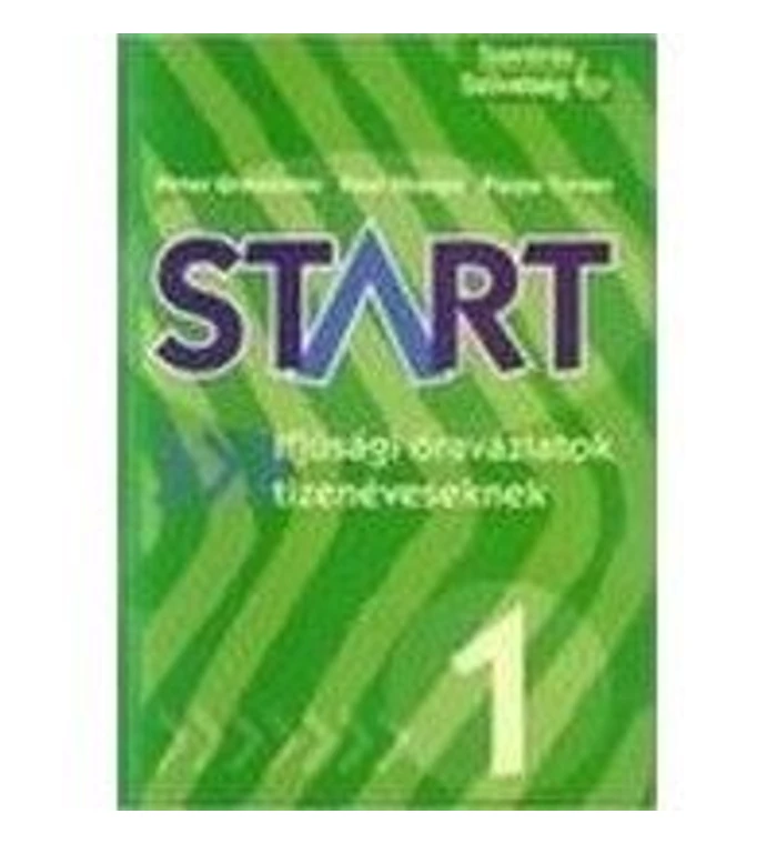 Start 1.- ifi óravázlatok