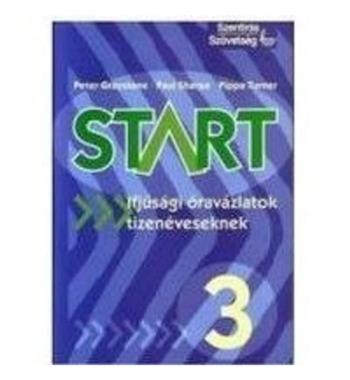 Start 3.- ifi óravázlatok