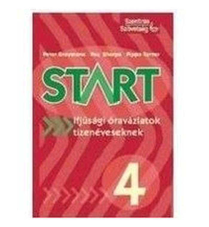 Start 4.- ifi óravázlatok