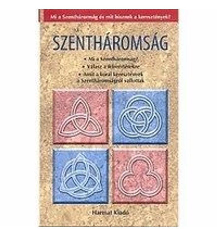 A Szentháromság