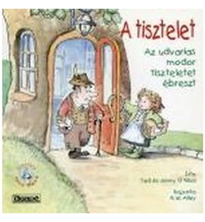 Jenny O'Neal - A tisztelet