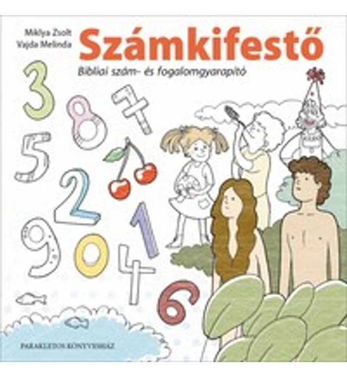 Számkifestő