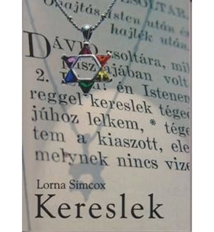 Lorna Simcox - Kereslek