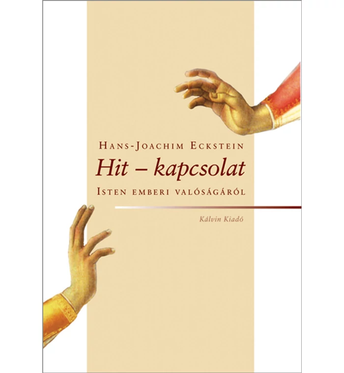 H-J. Eckstein - Hit / kapcsolat