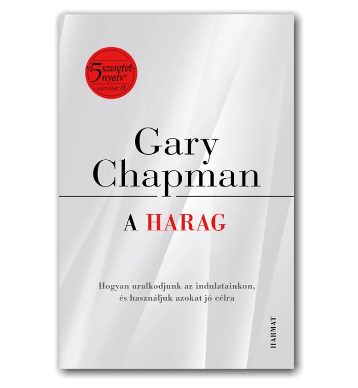G. Chapman - A harag