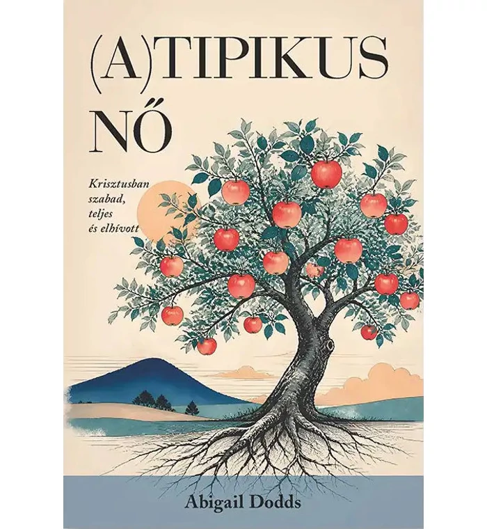 Abigail Dodds - (A)Tipikus nő