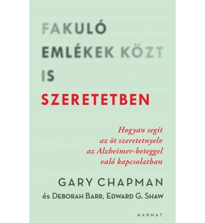 G. Chapman - Fakuló emlékek közt is szeretetben