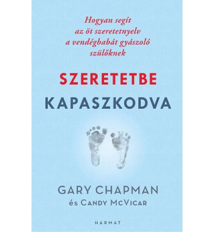 G. Chapman - Szeretetbe kapaszkodva