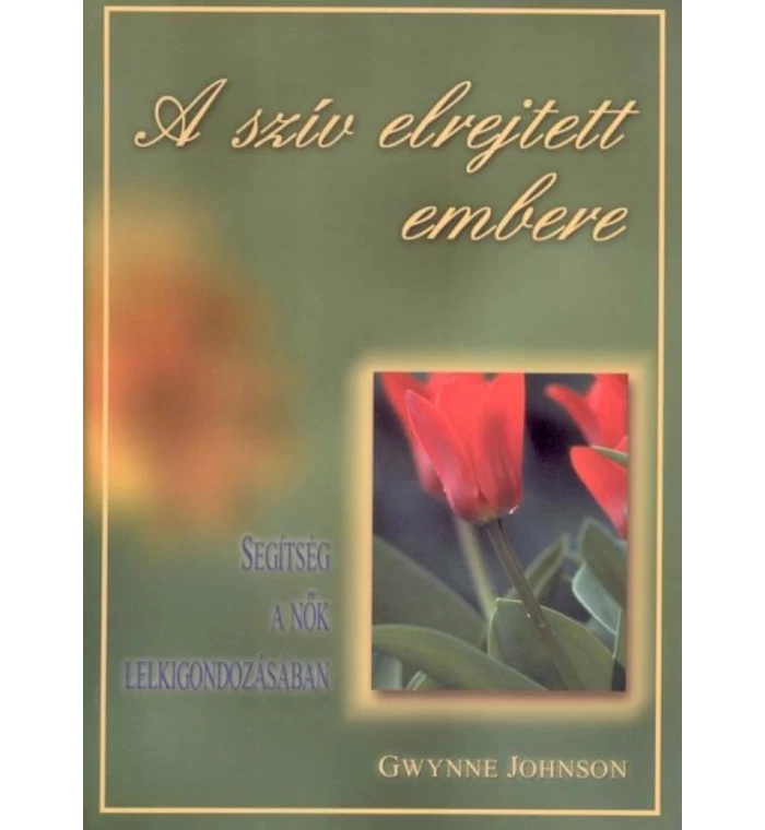 G. Johnson - A szív elrejtett embere
