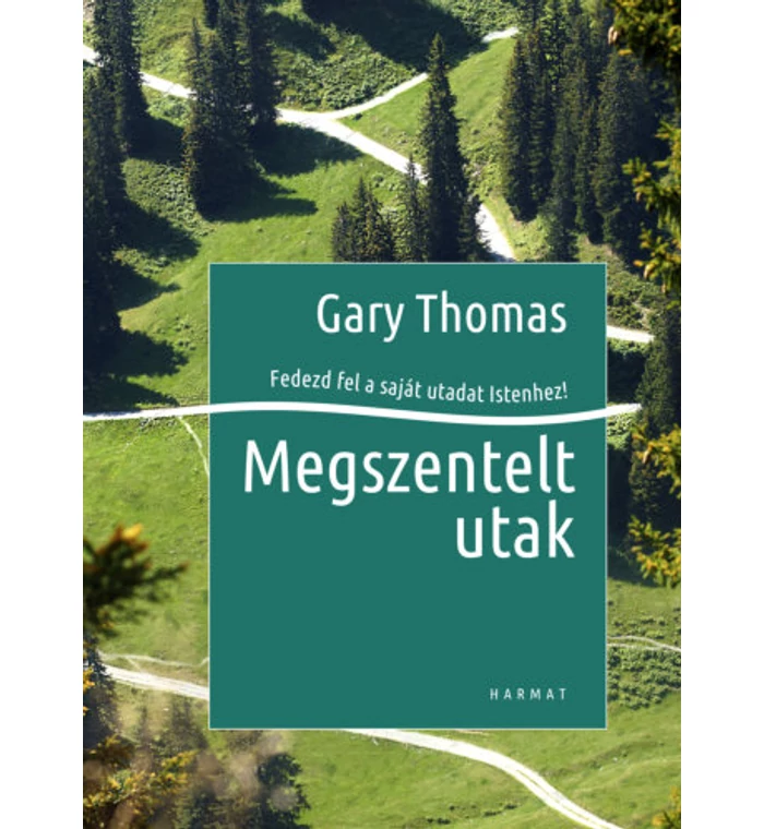 Megszentelt utak