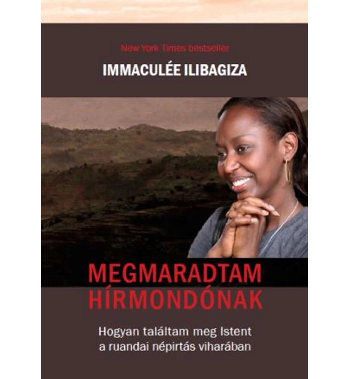 I.libagiza - Megmaradtam hírmondónak