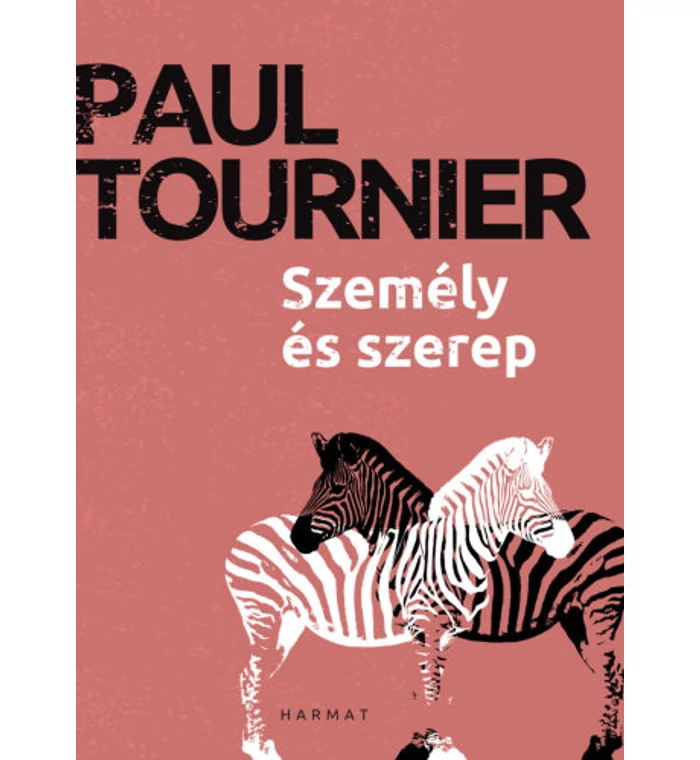 P. Tournier - Személy és szerep