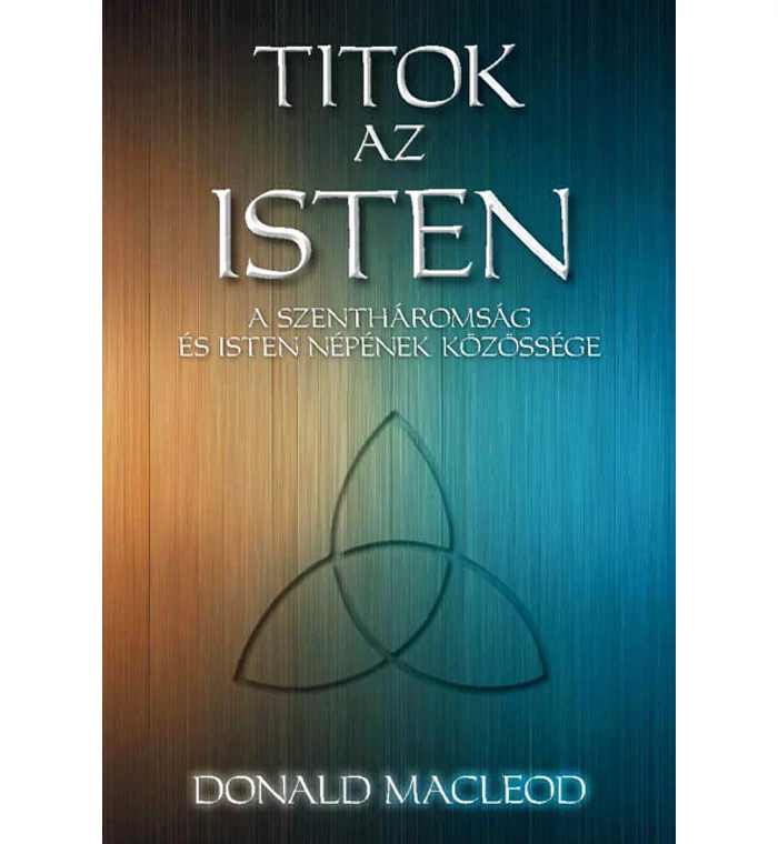 D. MacLeod - Titok az Isten