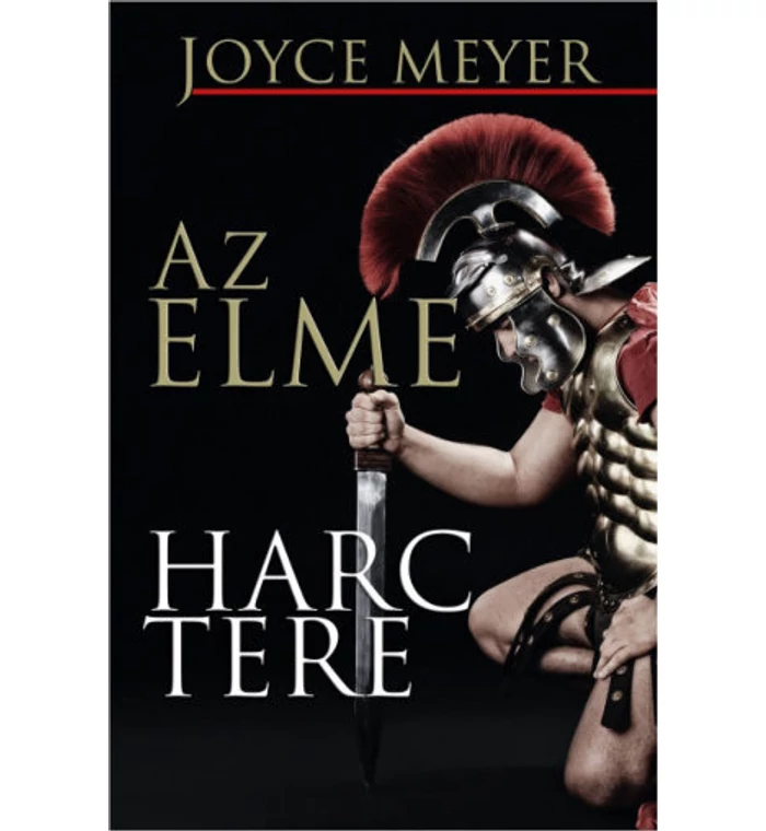 J. Meyer - Az elme harctere