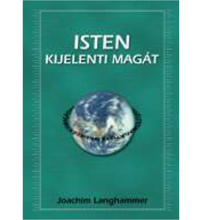 Isten kijelenti magát