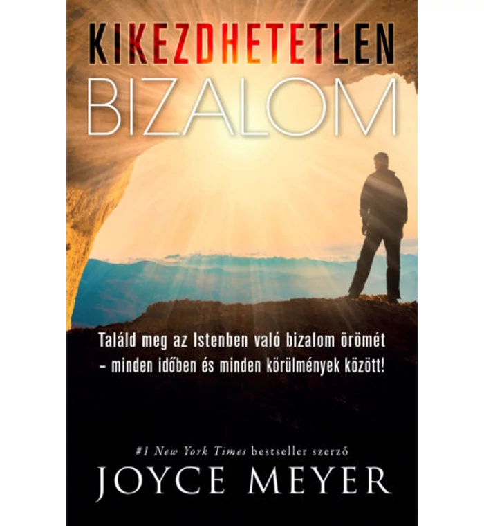 J. Meyer - Kikezdhetetlen bizalom