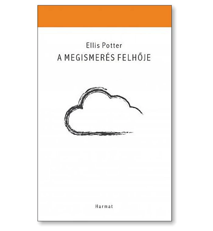 Ellis Potter - A Megismerés felhője