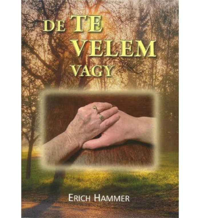 E.Hammer - De Te velem vagy