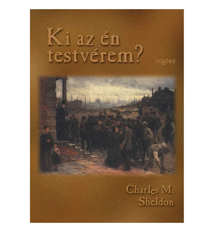 Ki az én testvérem?