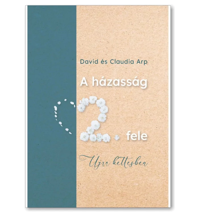 A.D. Claudia - A házasság második fele - Újra kettesben