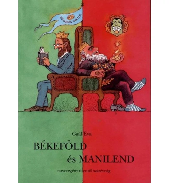Békeföld és Manilend