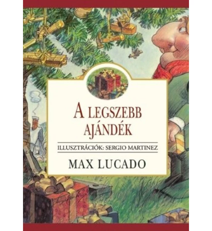 A legszebb ajándék