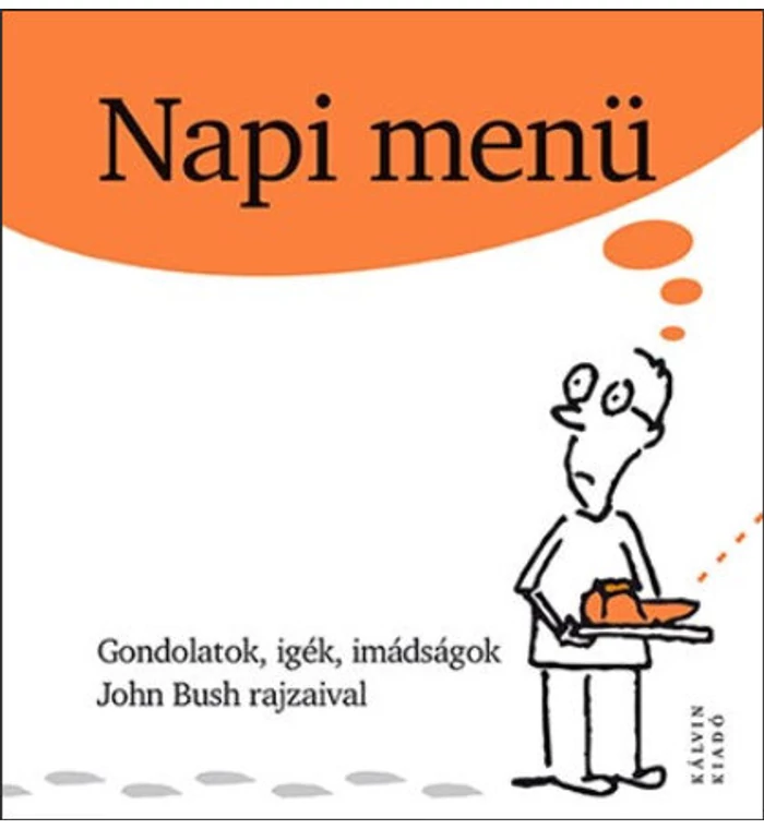 Napi menü - gondolatok, igék